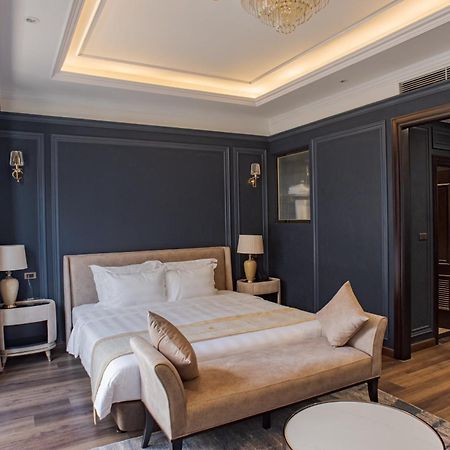 Victoria Villas Hạ Long-öböl Kültér fotó