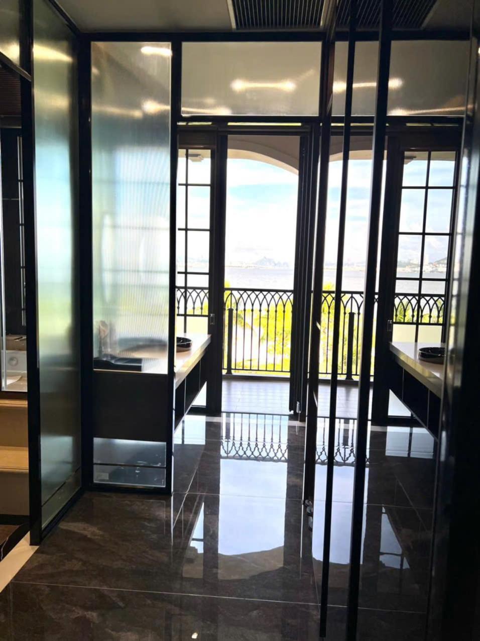 Victoria Villas Hạ Long-öböl Kültér fotó